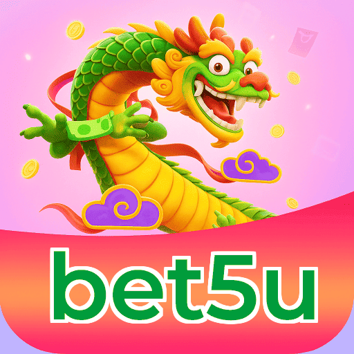 bet5u logo