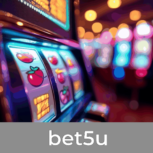 Aproveite o Login Seguro e Instantâneo na bet5u
