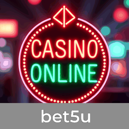 bet5u: Especialistas em Apostas Esportivas no Brasil