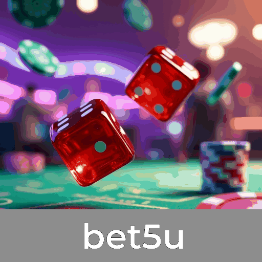 Bônus Únicos e Promoções Imperdíveis no bet5u