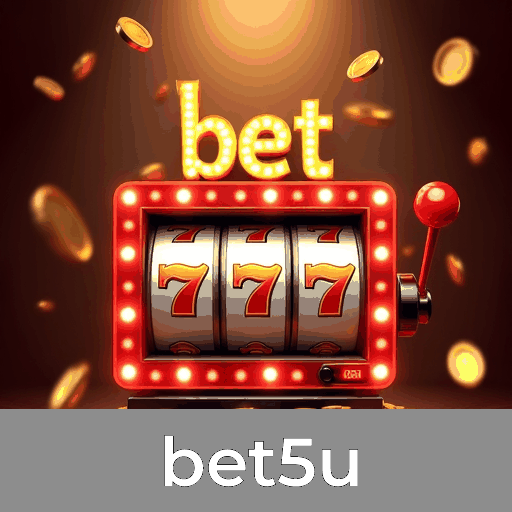 Bônus Únicos e Promoções Imperdíveis no bet5u
