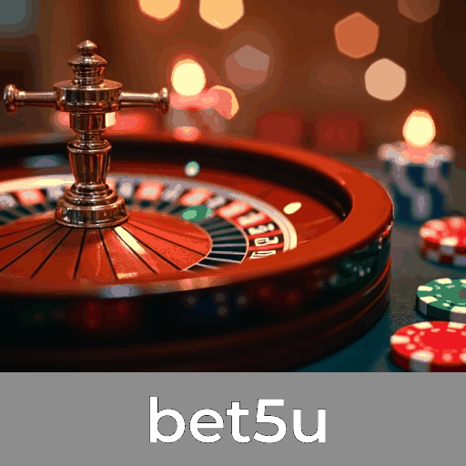 Aproveite o Login Seguro e Instantâneo na bet5u
