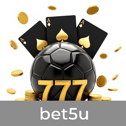 Bet5u: Excelência e Segurança em Apostas Online